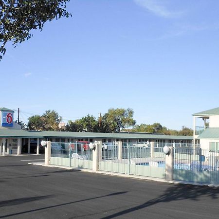 Motel 6-Fallon, NV Exterior foto